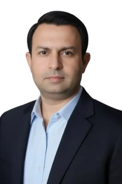 Abdul Rasheed SEO Consultant