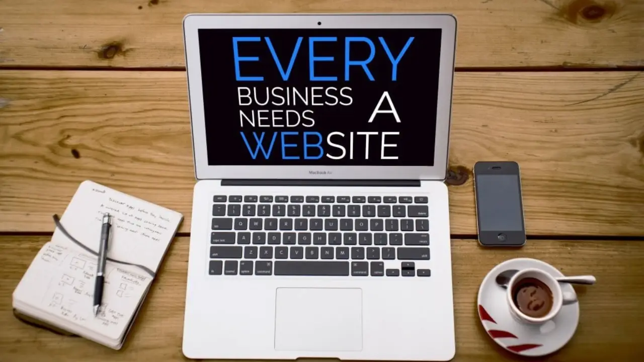 Why Every Business Needs a WordPress Website in 2025