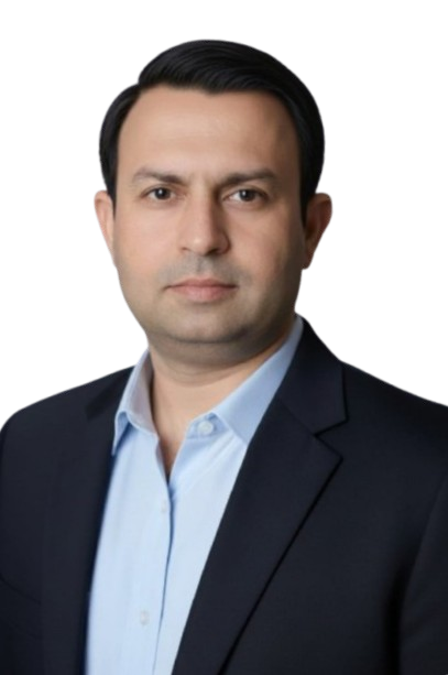 Abdul Rasheed SEO consultant